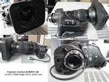 photos of Wide Angle Lens Fujinon