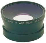 images of Sony Wide Angle Lens Vx2100
