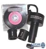 Wide Angle Lens Z1e images