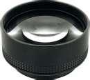 Sanyo Xacti Wide Angle Lens