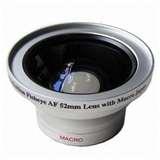 pictures of Wide Angle Lens Z1e