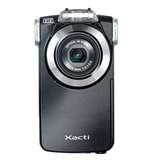 Sanyo Xacti Wide Angle Lens