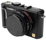 Wide Angle Lens Lumix Dmc-lx3 pictures