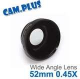 photos of 52mm Wide Angle Lens For Nikon