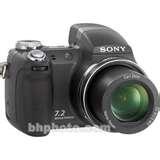 Wide Angle Lenses Sony Dsc H5 images