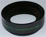 Wide Angle Lens Fujinon photos