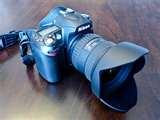 Tokina 11-16mm Wide Angle Lens images