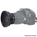 photos of Are Wide Angle Lens And Fisheye Lens The Same