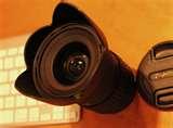 pictures of Tokina 11-16mm Wide Angle Lens