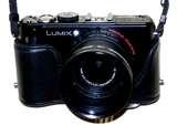 photos of Wide Angle Lens Lumix Dmc-lx3