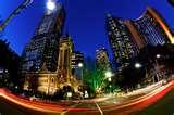 Are Wide Angle Lens And Fisheye Lens The Same pictures