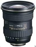 images of Tokina 11-16mm Wide Angle Lens