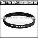52mm Wide Angle Lens For Nikon