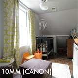 Wide Angle Lenses Get