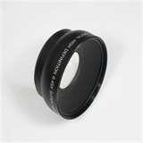 52mm Wide Angle Lens For Nikon images