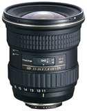 Tokina 11-16mm Wide Angle Lens images