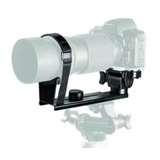 293 Telephoto Lens Support