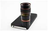 Telephoto Lens Get photos