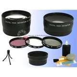 pictures of Telephoto Lens S5 Canon
