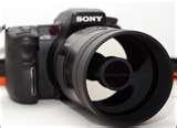 Telephoto Lens Samples photos