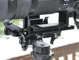 Telephoto Lens Rail pictures