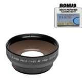 Wide Angle Lens Gs320 images