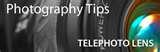 Telephoto Lens Tips images