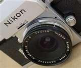 Wide Angle Lenses Film Cameras images