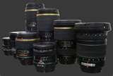 photos of Wide Angle Lenses Wildlife