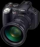 photos of Telephoto Lens S5 Canon