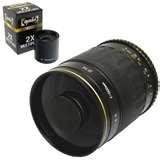 Telephoto Lens Pentax K20d pictures