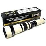 Telephoto Lens Pentax K20d photos