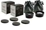 pictures of Telephoto Lens S5 Canon