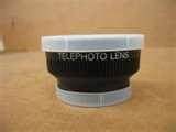 pictures of Telephoto Lens Camcorder