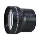 photos of Telephoto Lens S5 Canon