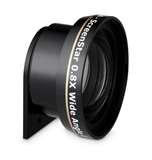 Wide Angle Lens Converter Review photos
