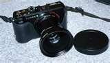 photos of Wide Angle Lens Converter Review