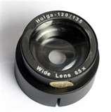 Wide Angle Lens Converter Review