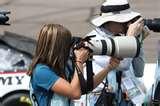 photos of Telephoto Lens Scene