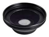 Wide Angle Lens Converter Review images
