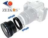 Telephoto Lens Angle Of View images