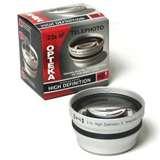 pictures of Telephoto Lens Kodak Z812