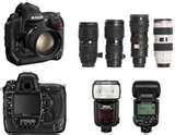 Wide Angle Lens Sports Photography