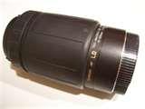 images of Telephoto Lens Tamron Canon
