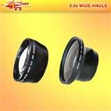 Telephoto Lens Xh A1