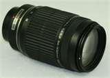 Telephoto Lens Pentax K100