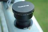 3x Telephoto Lens 52mm pictures