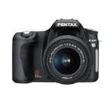 Telephoto Lens Pentax K100 pictures