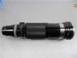 Telephoto Lenses Halloween photos