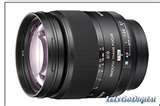 Telephoto Lens A100 pictures